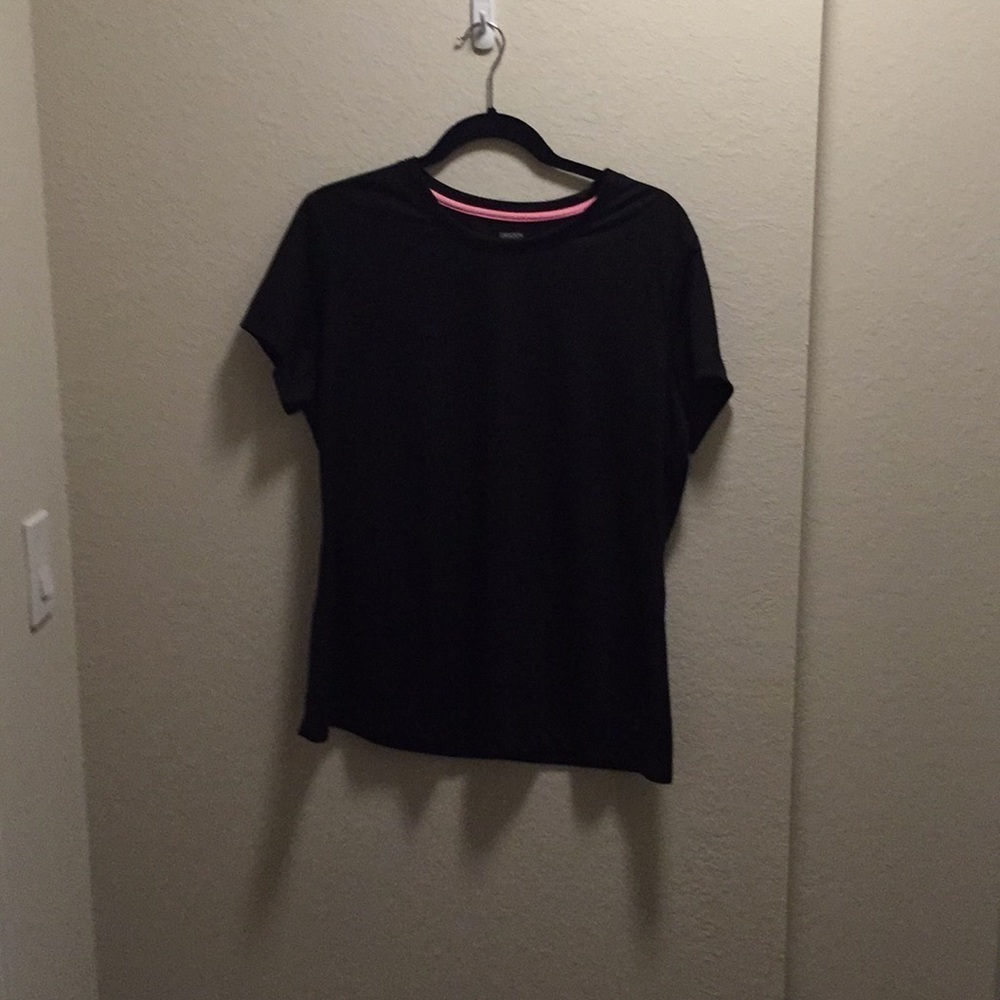 NWOT Danskin Now workout t-shirt